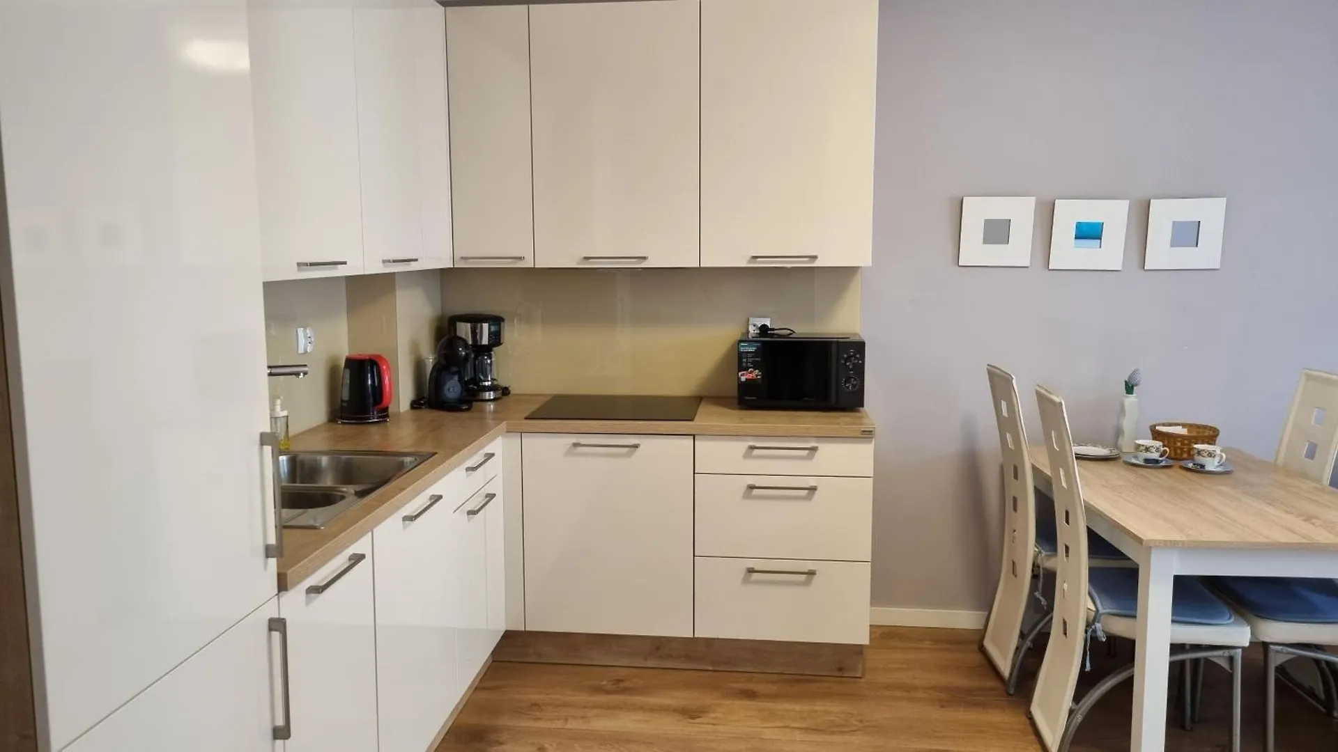 Kawka Blizej Morza Apartment Kolobrzeg