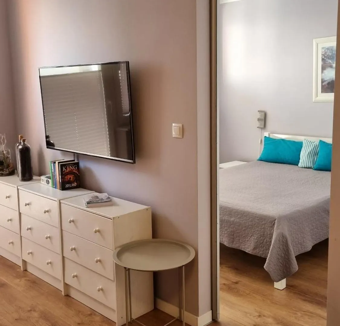 Kawka Blizej Morza Apartment Kolobrzeg 0*,