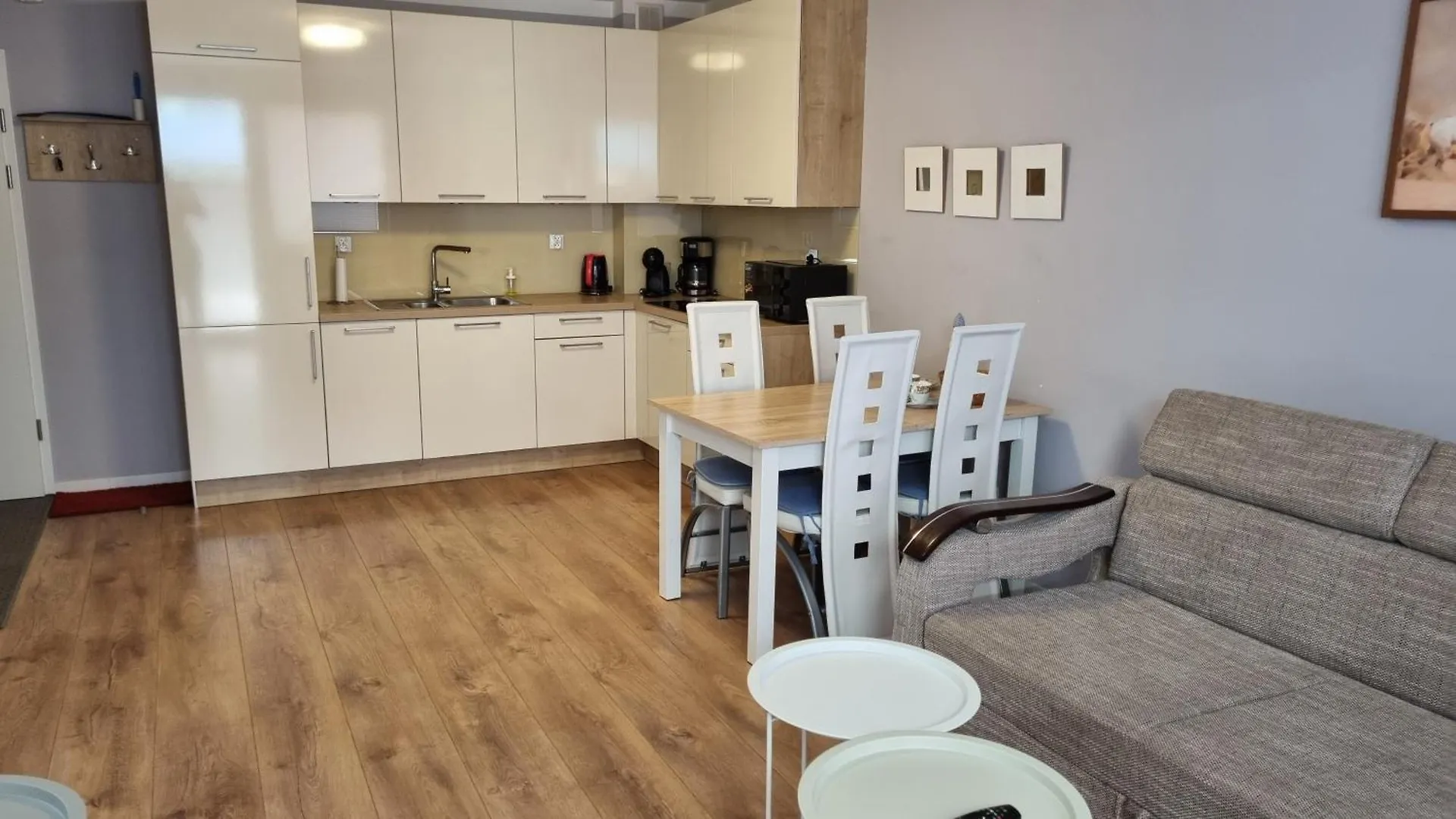 Kawka Blizej Morza Apartment Kolobrzeg