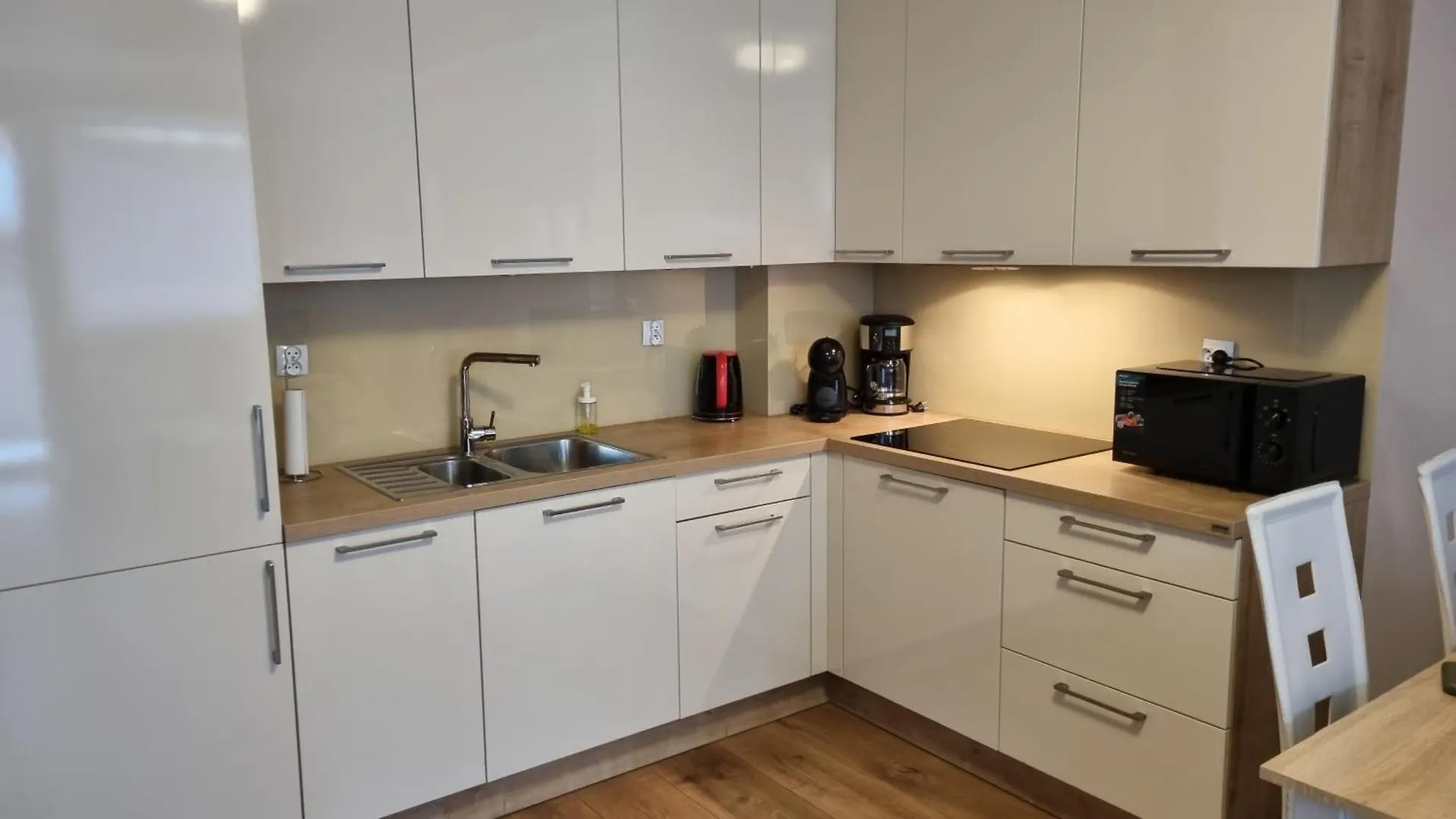 Kawka Blizej Morza Apartment Kolobrzeg Poland