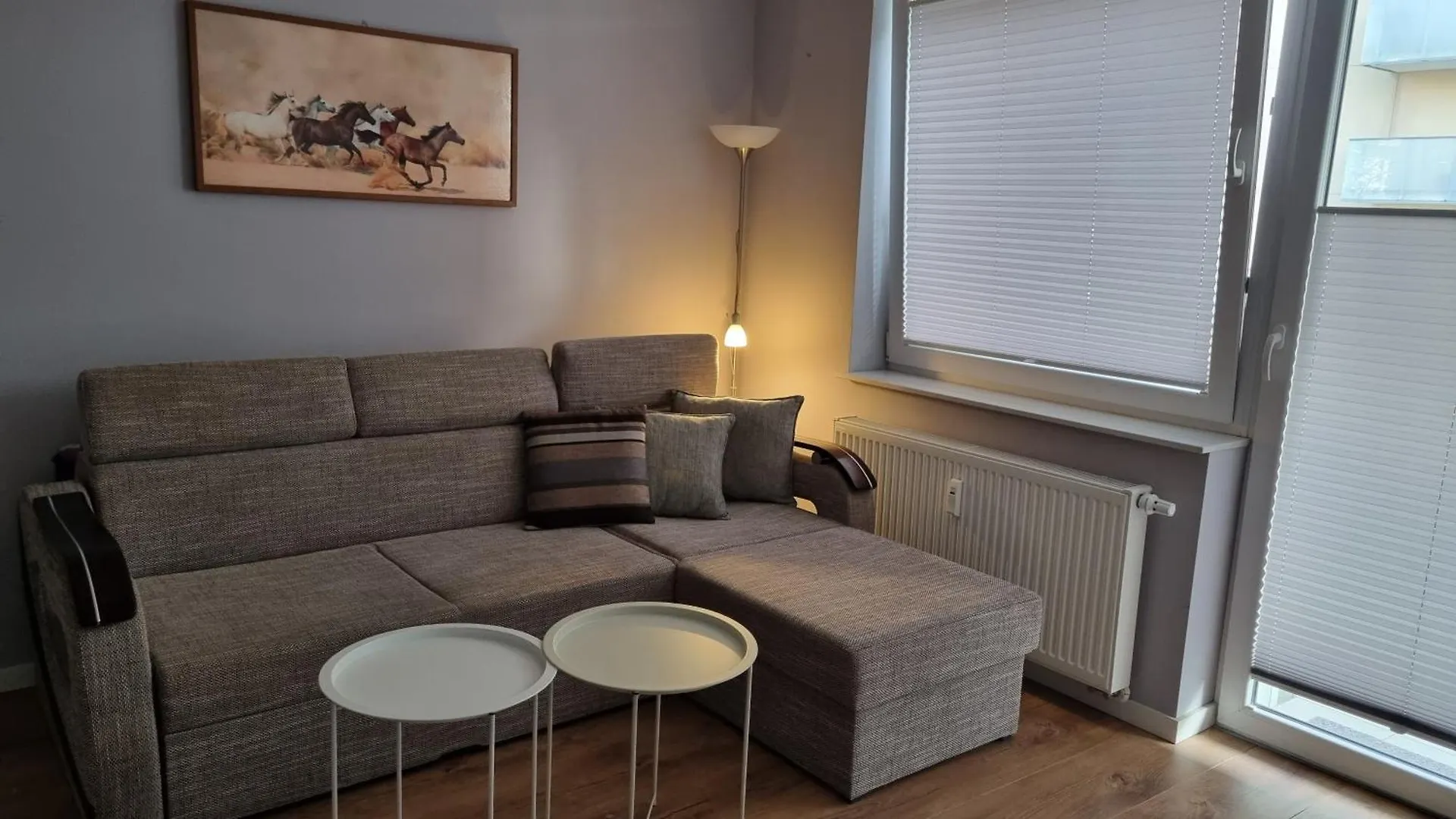 Kawka Blizej Morza Apartment Kolobrzeg 0*,  Poland