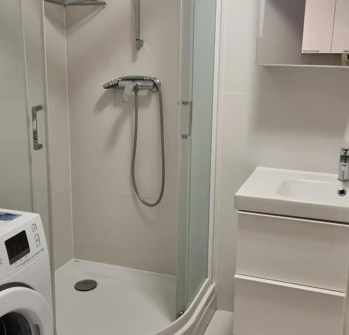 Kawka Blizej Morza Apartment Kolobrzeg