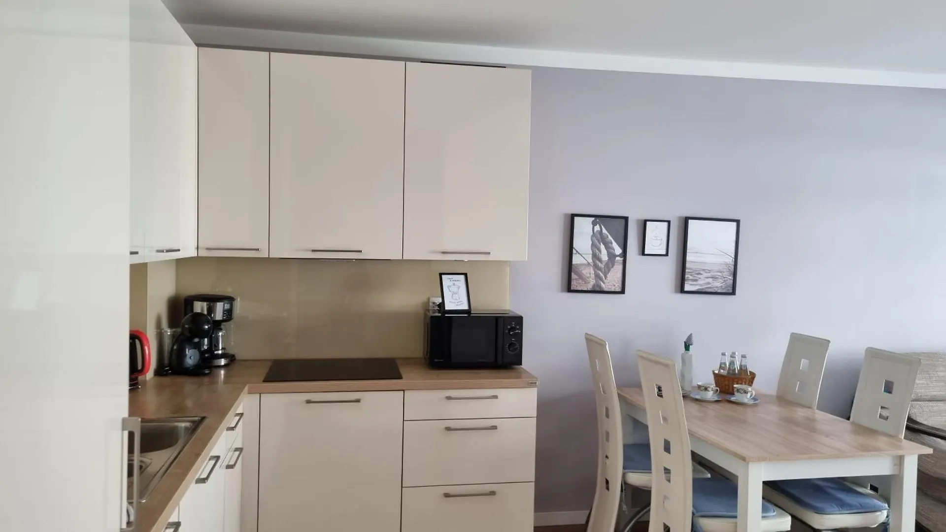 Kawka Blizej Morza Apartment Kolobrzeg Poland