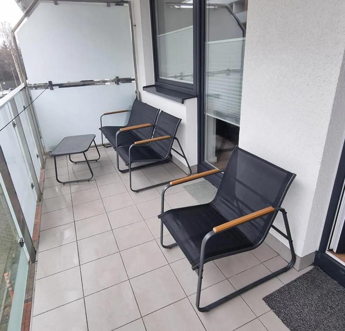 Kawka Blizej Morza Apartment Kolobrzeg 0*,